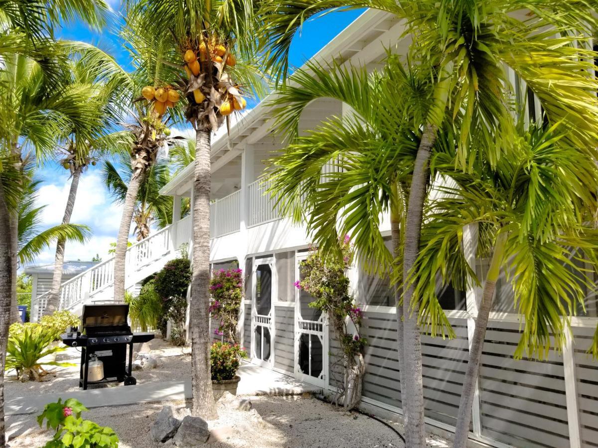 Grace Bay Place Ngoại thất bức ảnh
